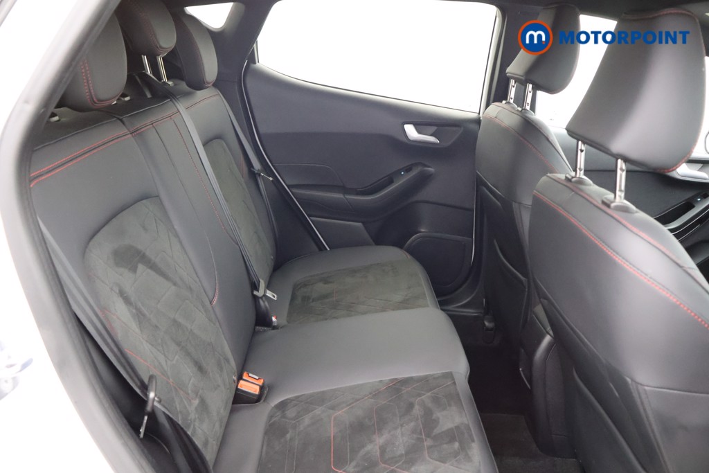 Used Ford Fiesta 2023 for sale - 76428731: Photo 19