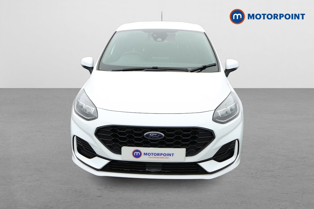 Used Ford Fiesta 2023 for sale - 76428731: Photo 2