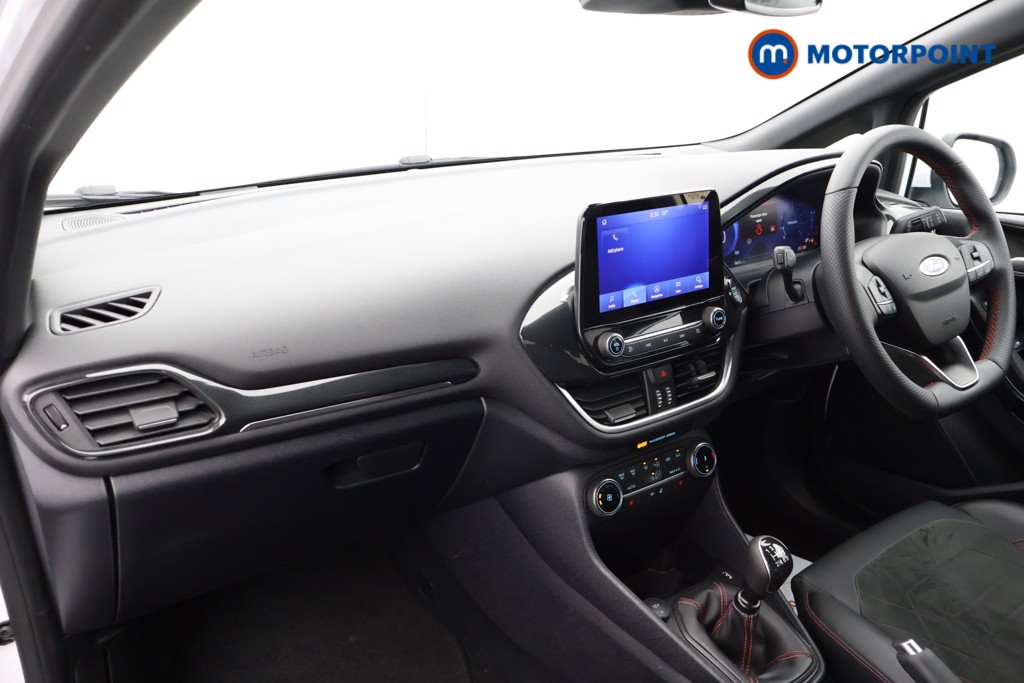 Used Ford Fiesta 2023 for sale - 76428731: Photo 20