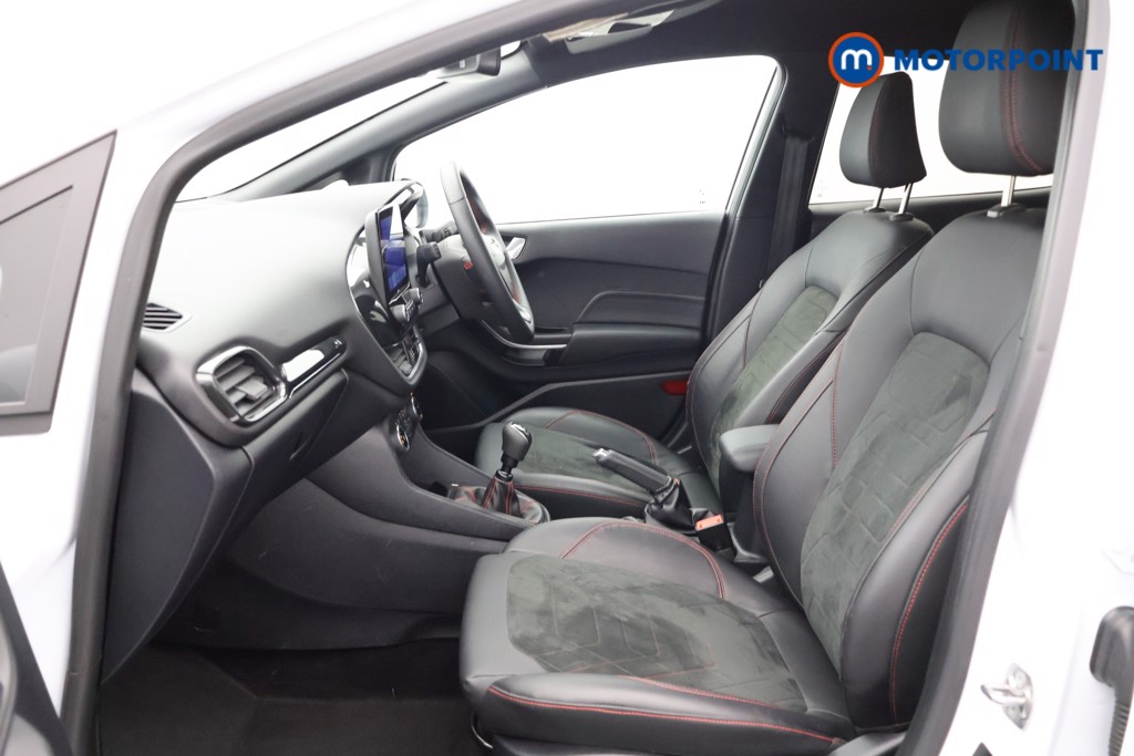 Used Ford Fiesta 2023 for sale - 76428731: Photo 21