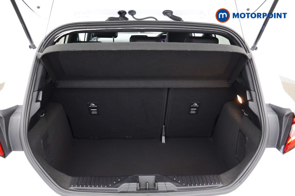 Used Ford Fiesta 2023 for sale - 76428731: Photo 22