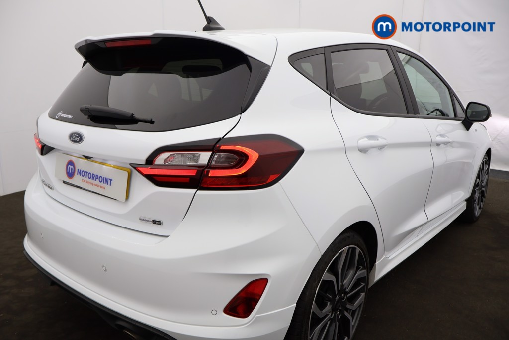 Used Ford Fiesta 2023 for sale - 76428731: Photo 23