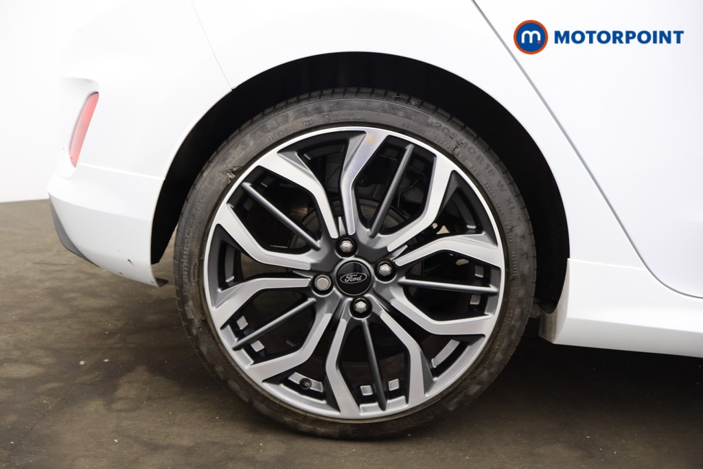 Used Ford Fiesta 2023 for sale - 76428731: Photo 24