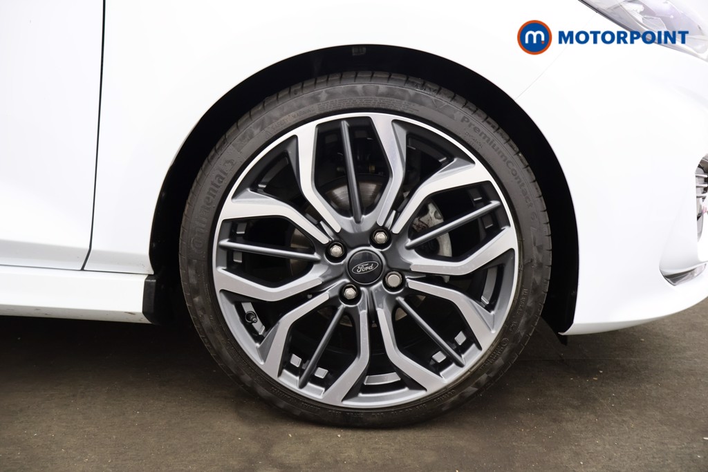 Used Ford Fiesta 2023 for sale - 76428731: Photo 25