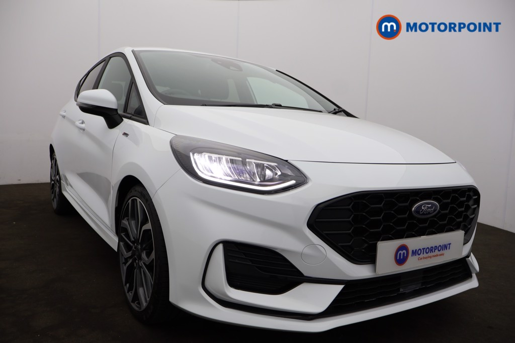 Used Ford Fiesta 2023 for sale - 76428731: Photo 26