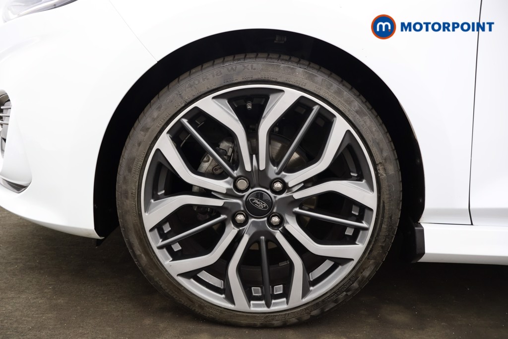 Used Ford Fiesta 2023 for sale - 76428731: Photo 27