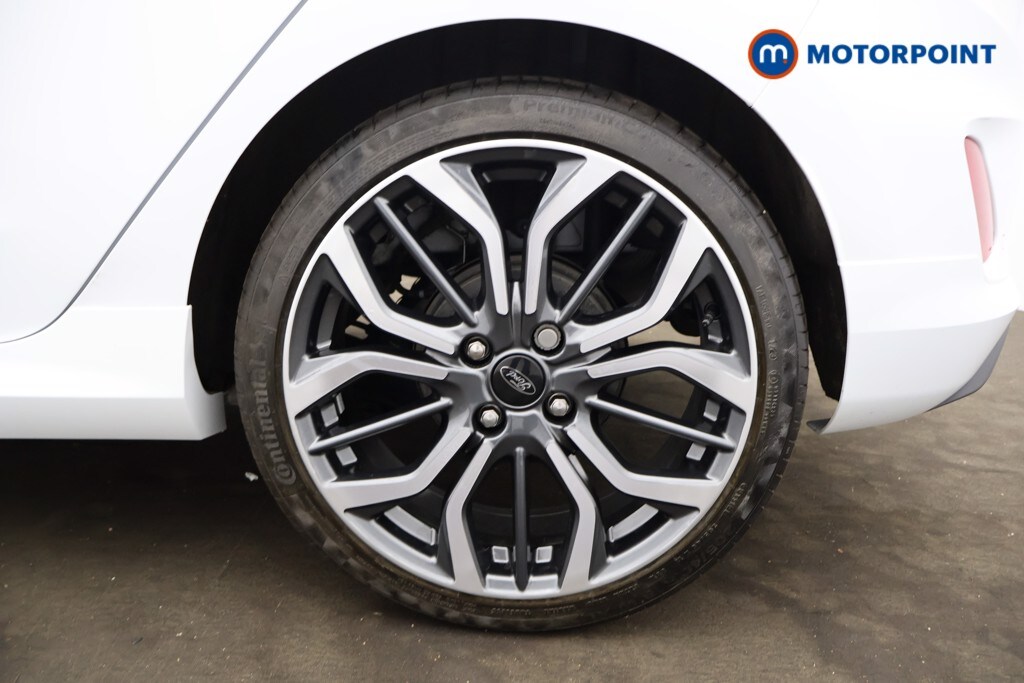 Used Ford Fiesta 2023 for sale - 76428731: Photo 28