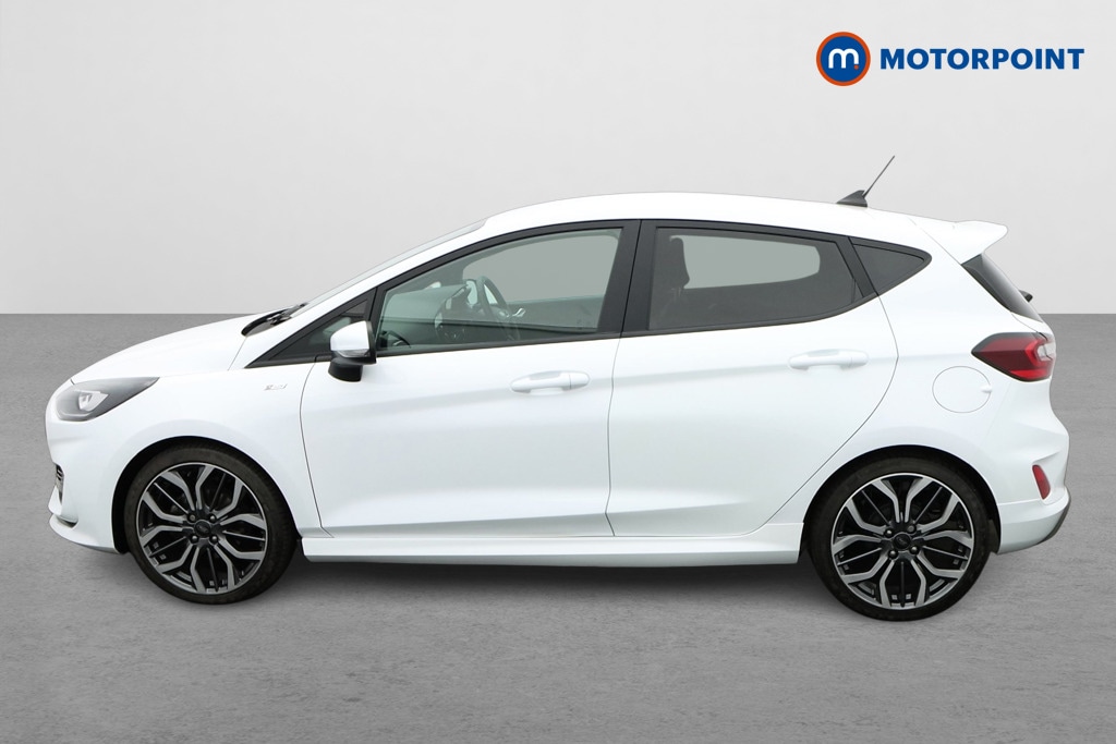 Used Ford Fiesta 2023 for sale - 76428731: Photo 4