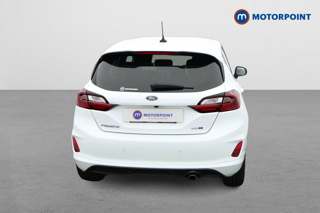 Used Ford Fiesta 2023 for sale - 76428731: Photo 6