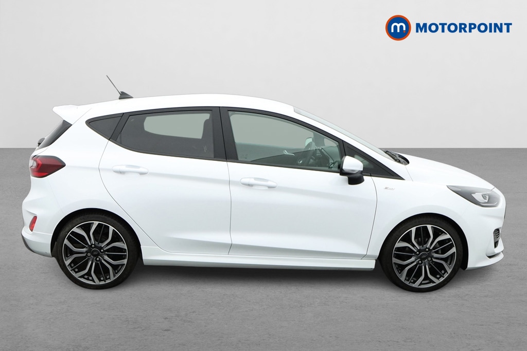 Used Ford Fiesta 2023 for sale - 76428731: Photo 8