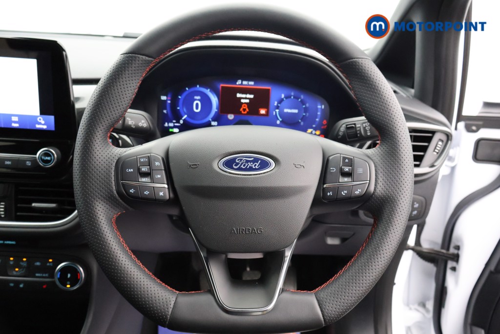 Used Ford Fiesta 2023 for sale - 76428731: Photo 9