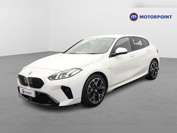 Used BMW 1 Series undefined for sale - 78578833: Photo
