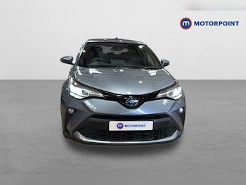Used Toyota C-HR undefined for sale - 78718398: Photo