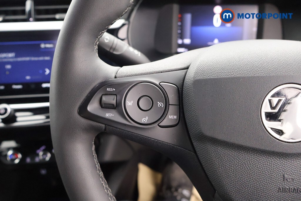 Used Vauxhall Corsa 2023 for sale - 78166597: Photo 10