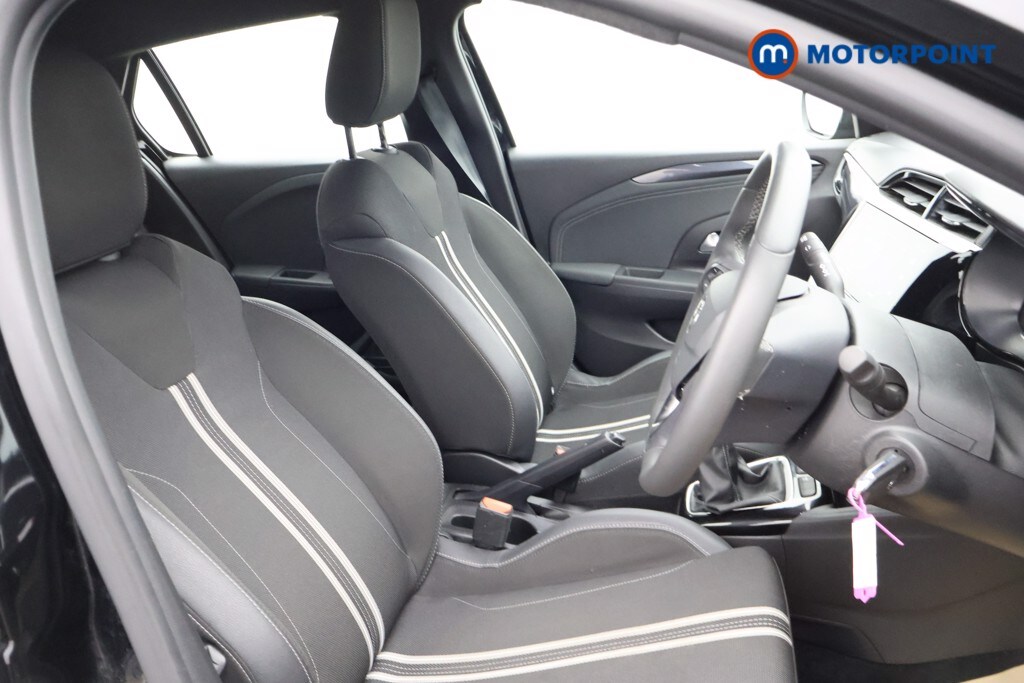 Used Vauxhall Corsa 2023 for sale - 78166597: Photo 21