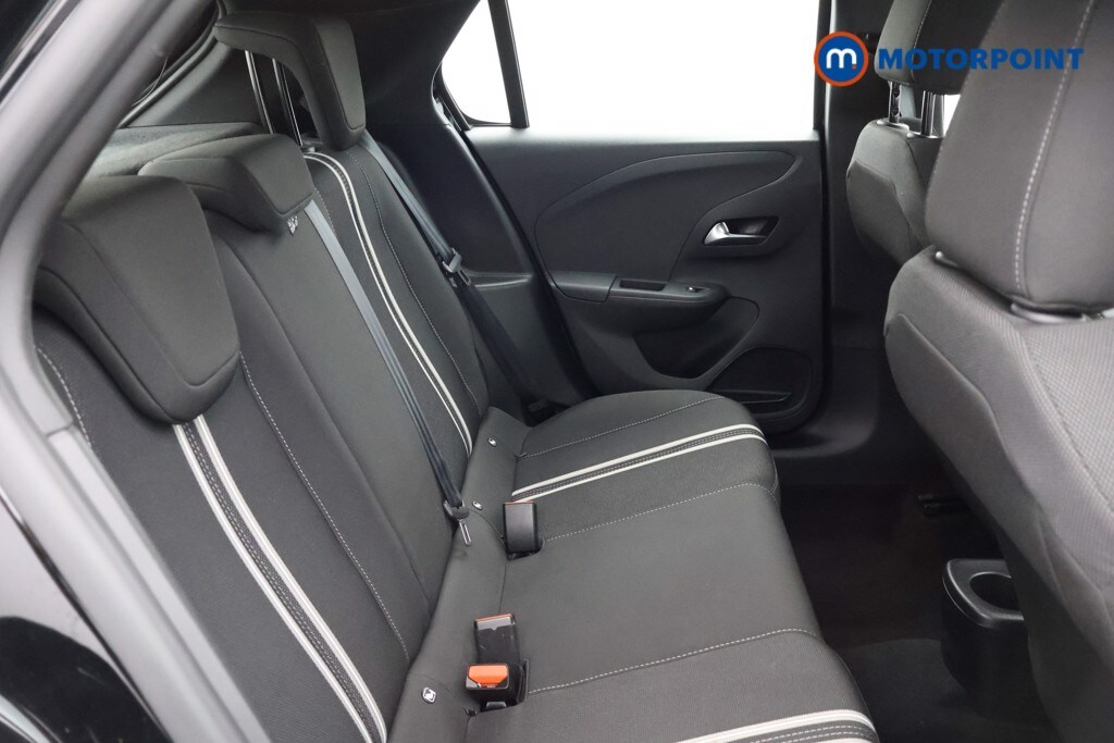 Used Vauxhall Corsa 2023 for sale - 78166597: Photo 22