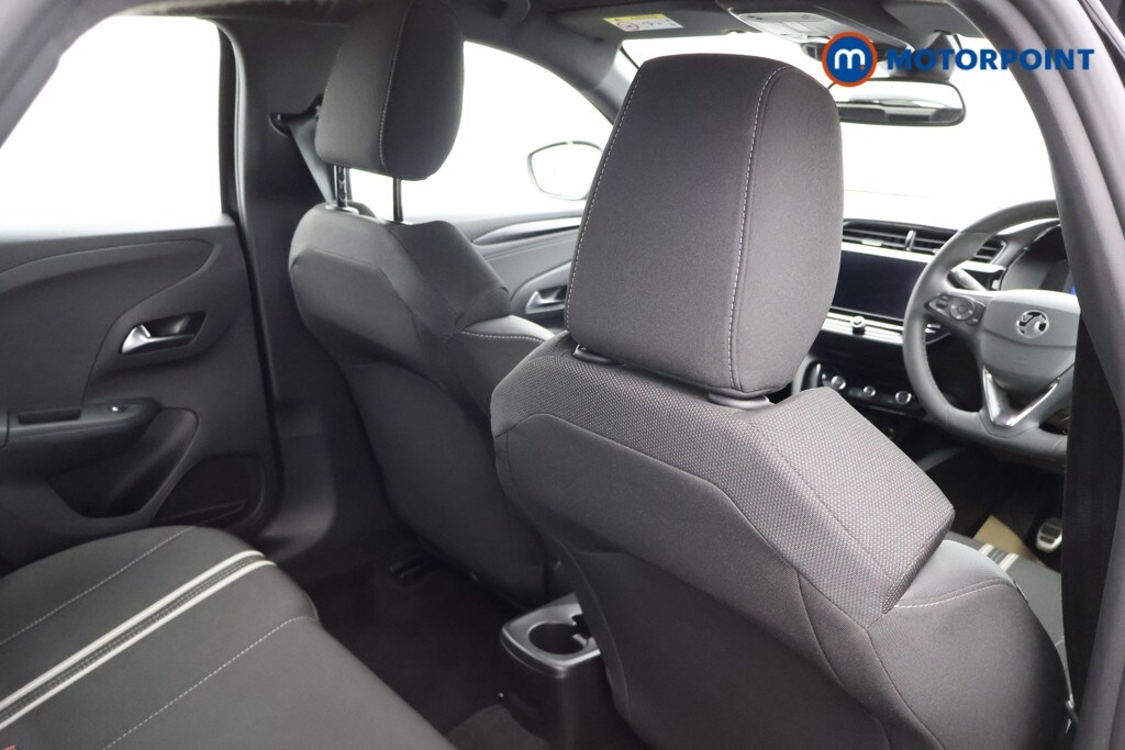 Used Vauxhall Corsa 2023 for sale - 78166597: Photo 23