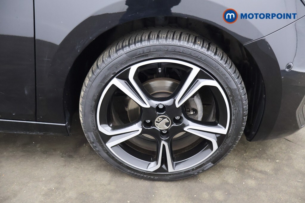 Used Vauxhall Corsa 2023 for sale - 78166597: Photo 29