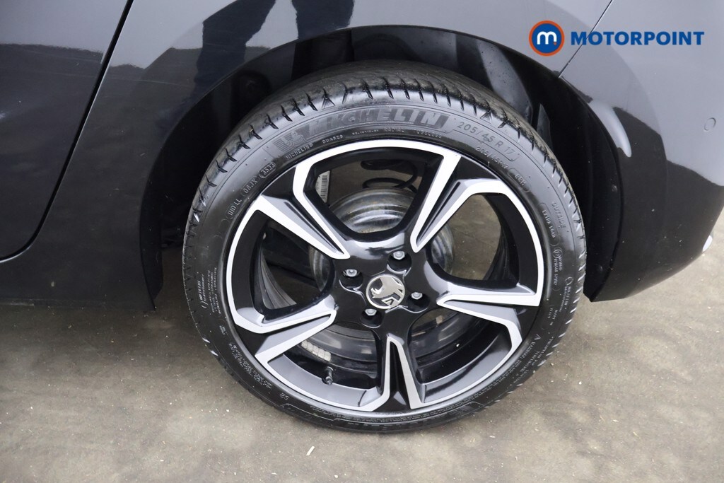 Used Vauxhall Corsa 2023 for sale - 78166597: Photo 31