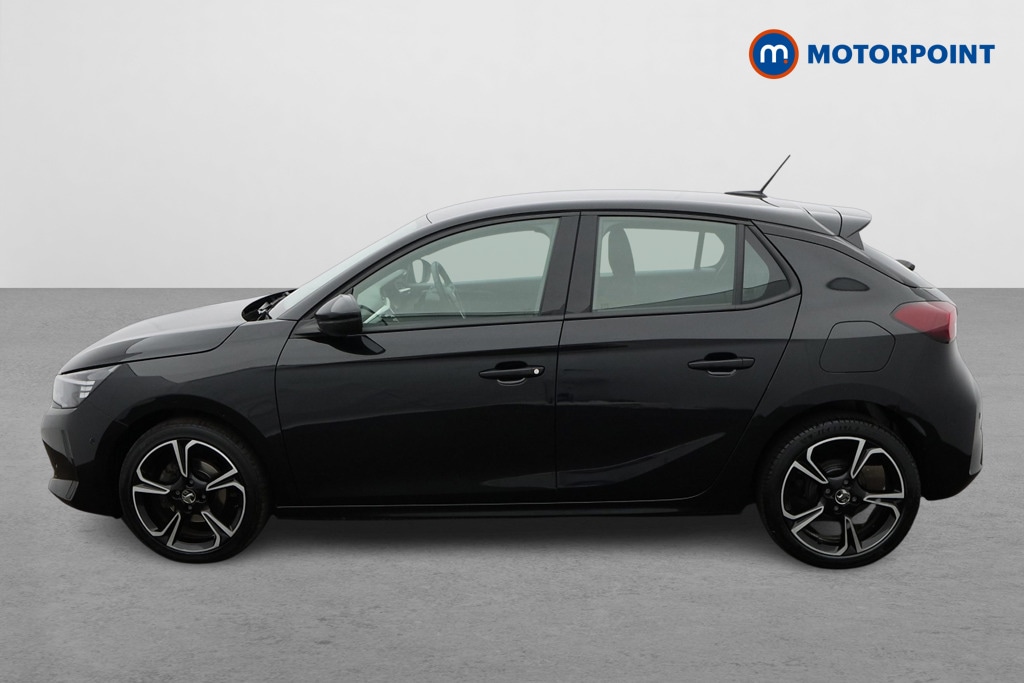 Used Vauxhall Corsa 2023 for sale - 78166597: Photo 4