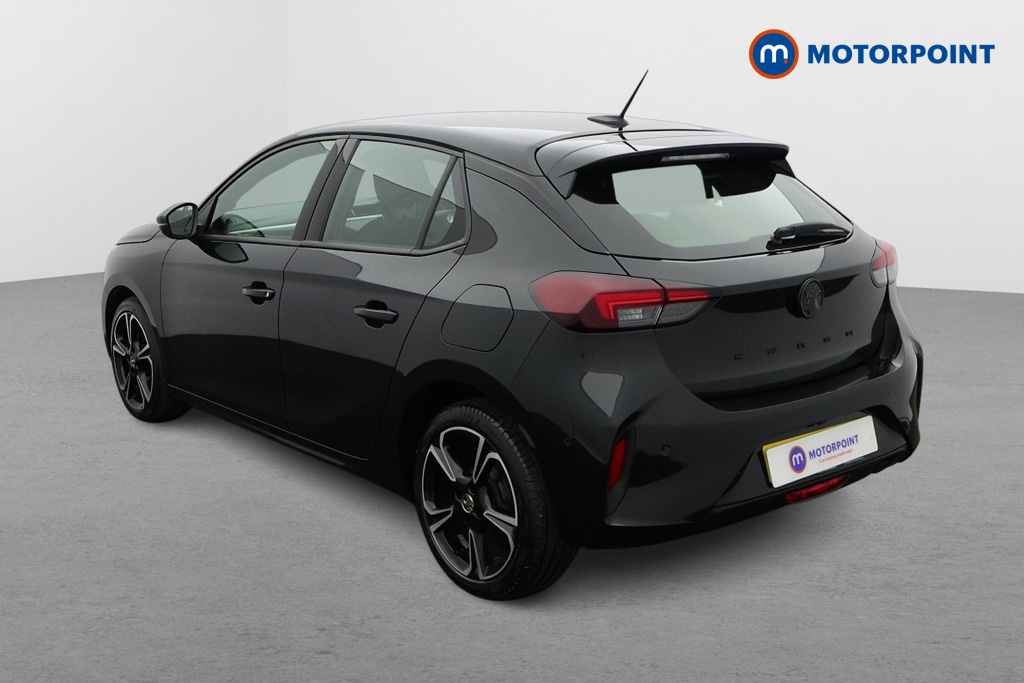 Used Vauxhall Corsa 2023 for sale - 78166597: Photo 5