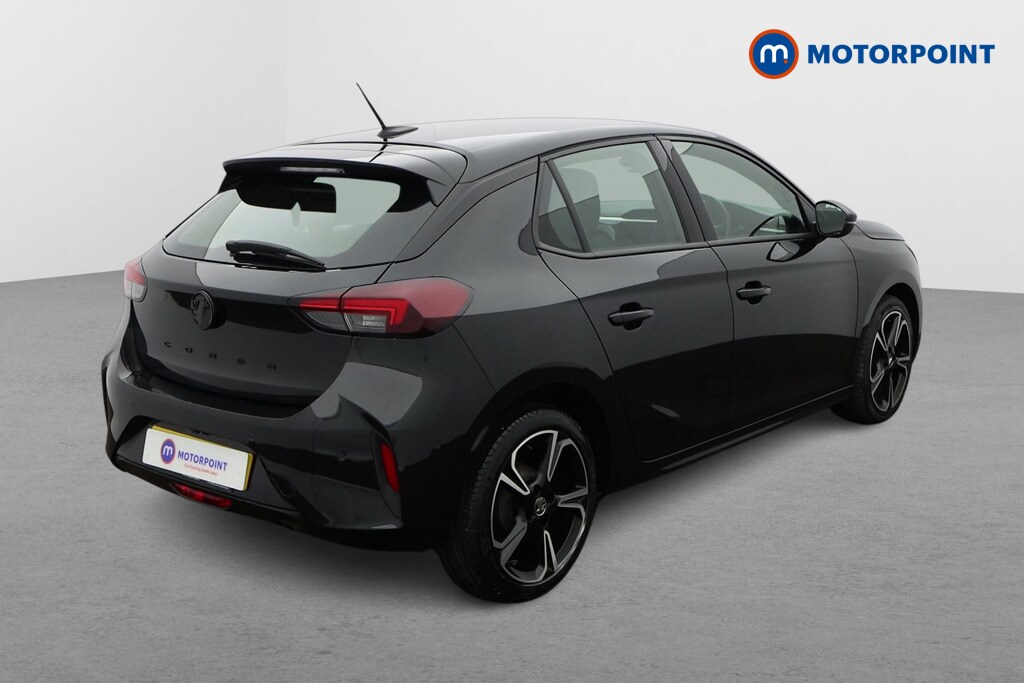 Used Vauxhall Corsa 2023 for sale - 78166597: Photo 7