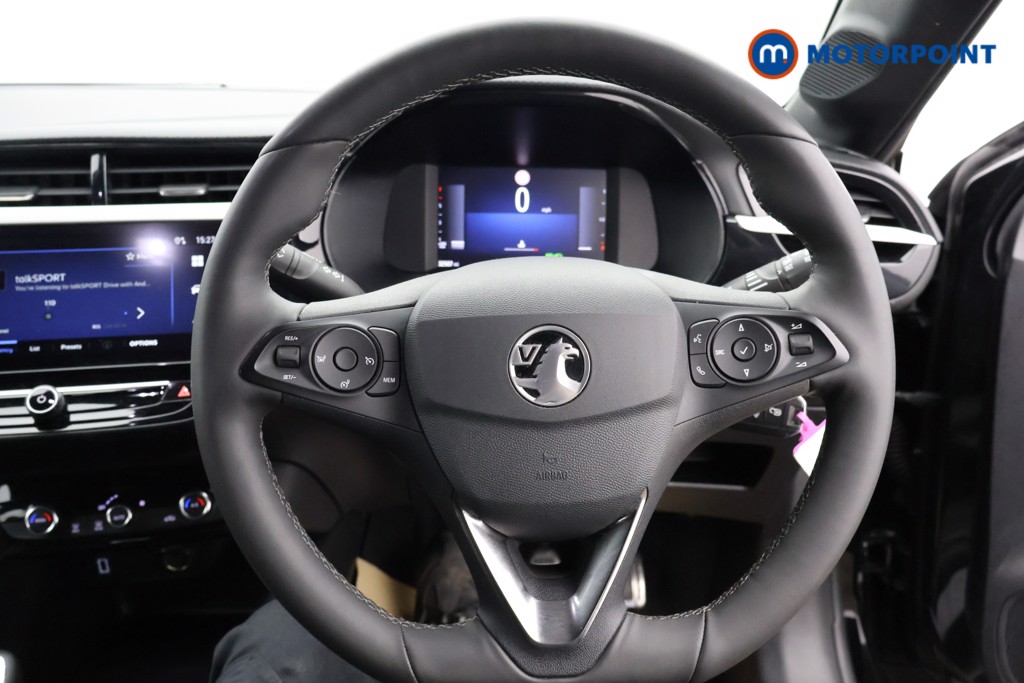 Used Vauxhall Corsa 2023 for sale - 78166597: Photo 9