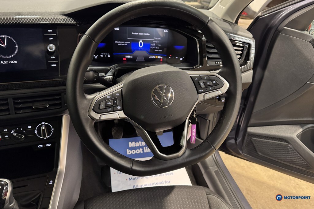 Used Volkswagen Polo for sale - 77617308: Photo 17