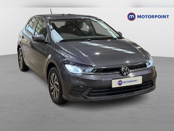 Used Volkswagen Polo undefined for sale - 77617308: Photo