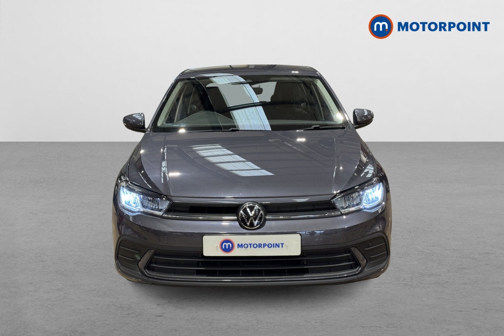 Used Volkswagen Polo for sale - 77617308: Photo 2