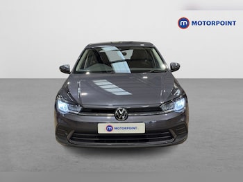 Used Volkswagen Polo undefined for sale - 77617308: Photo