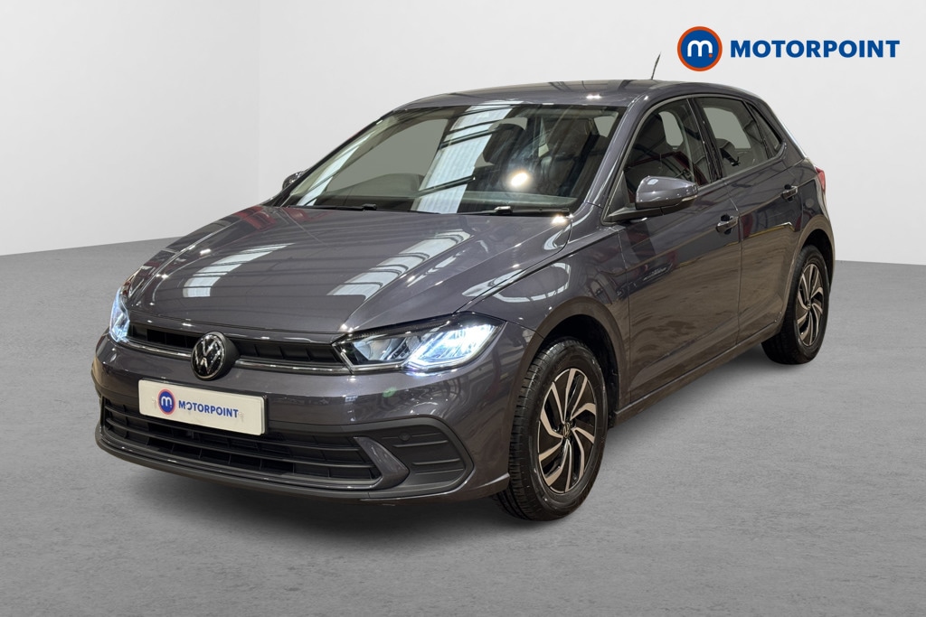 Used Volkswagen Polo for sale - 77617308: Photo 3