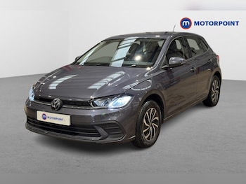 Used Volkswagen Polo undefined for sale - 77617308: Photo