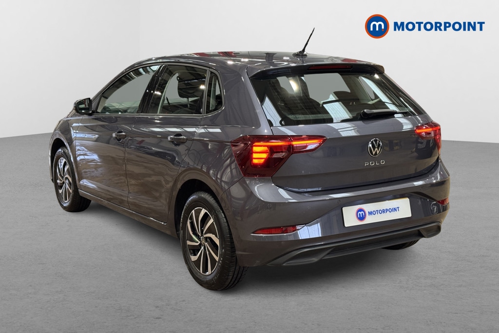 Used Volkswagen Polo for sale - 77617308: Photo 5