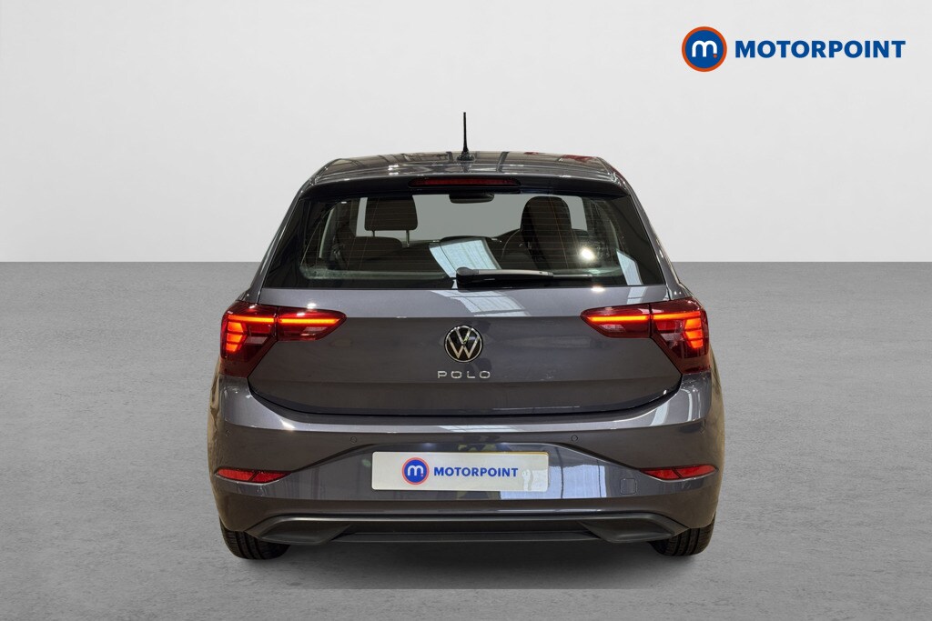 Used Volkswagen Polo for sale - 77617308: Photo 6