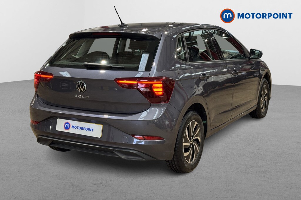 Used Volkswagen Polo for sale - 77617308: Photo 7