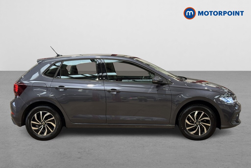 Used Volkswagen Polo for sale - 77617308: Photo 8