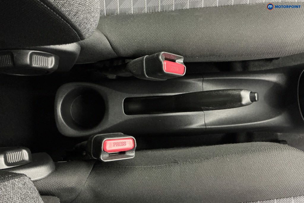 Used Peugeot 108 2021 for sale - 76505240: Photo 10