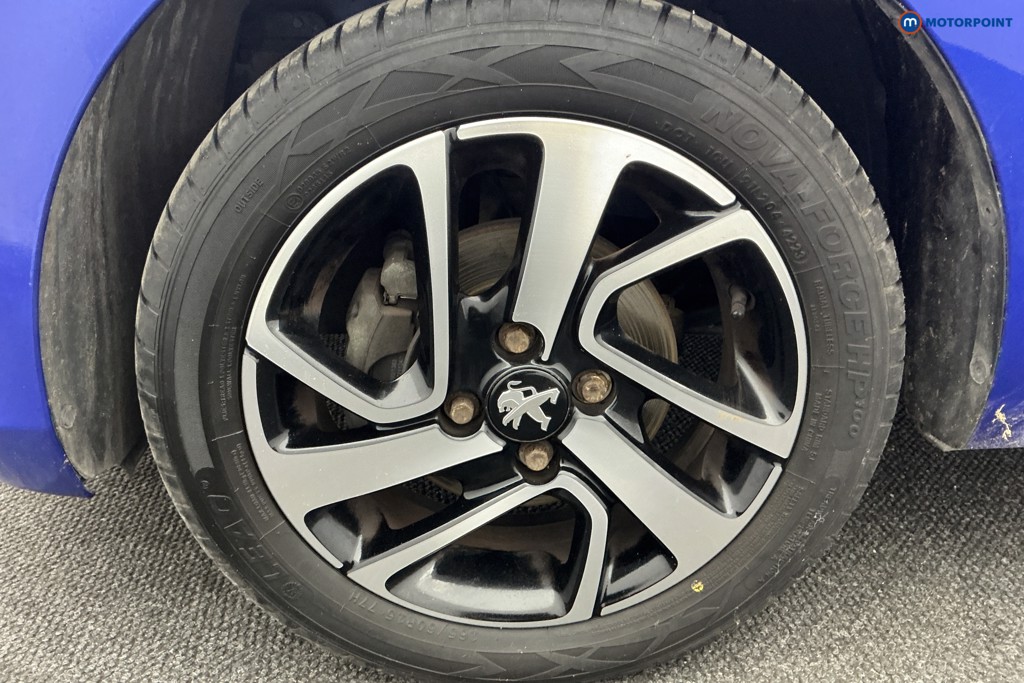 Used Peugeot 108 2021 for sale - 76505240: Photo 21