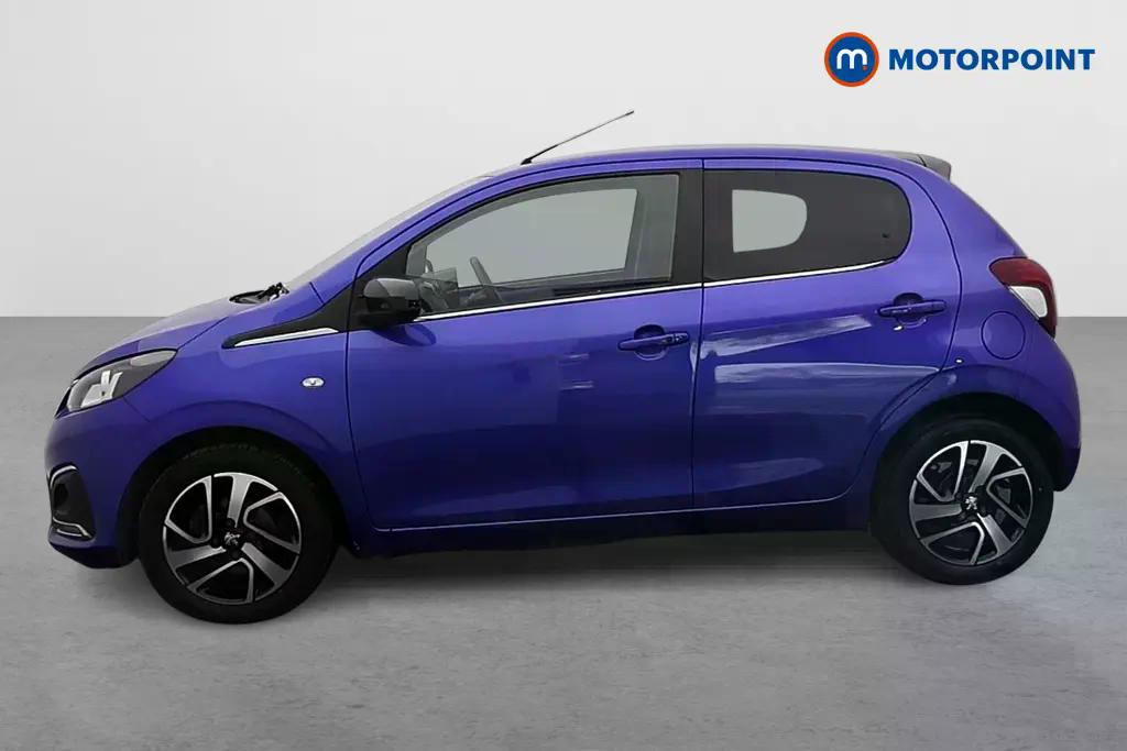 Used Peugeot 108 2021 for sale - 76505240: Photo 3