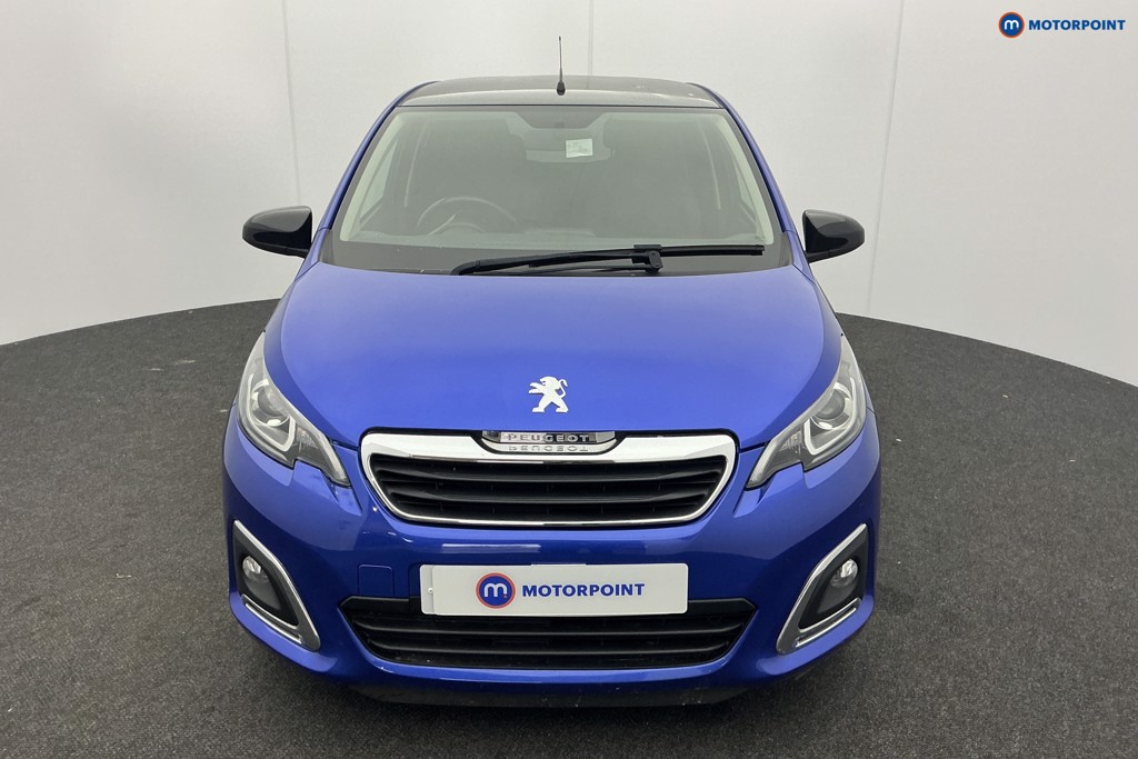 Used Peugeot 108 2021 for sale - 76505240: Photo 30