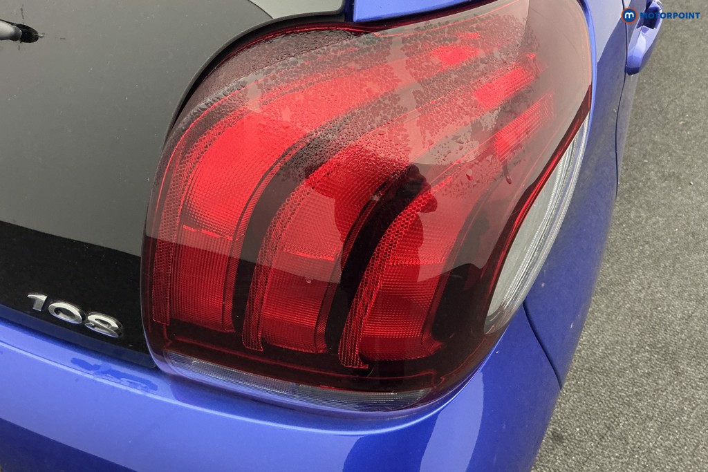 Used Peugeot 108 2021 for sale - 76505240: Photo 31