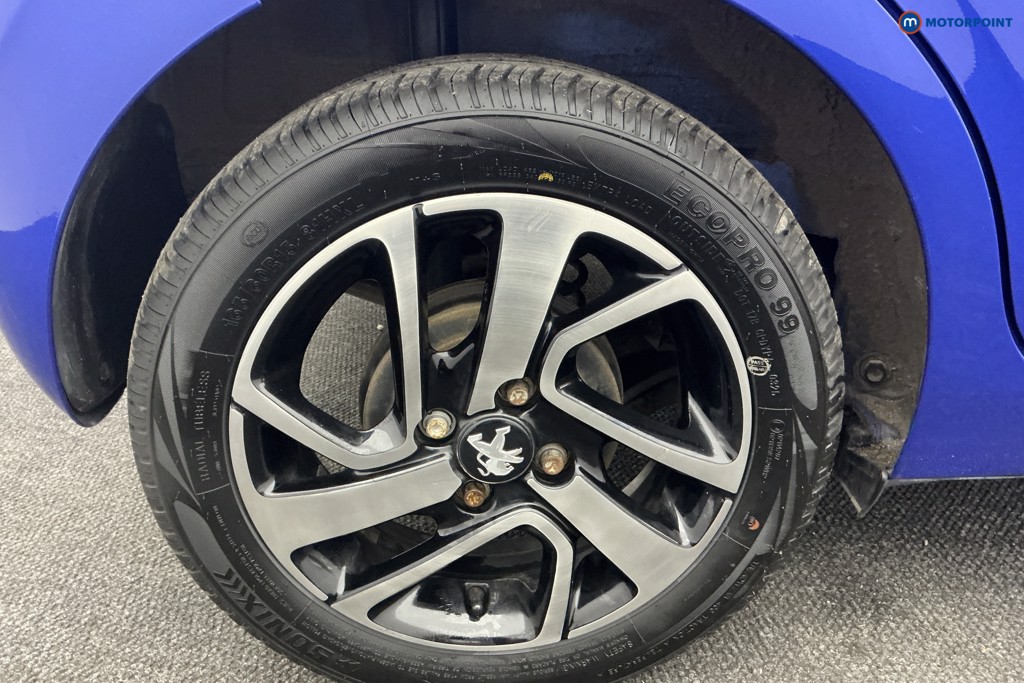 Used Peugeot 108 2021 for sale - 76505240: Photo 35