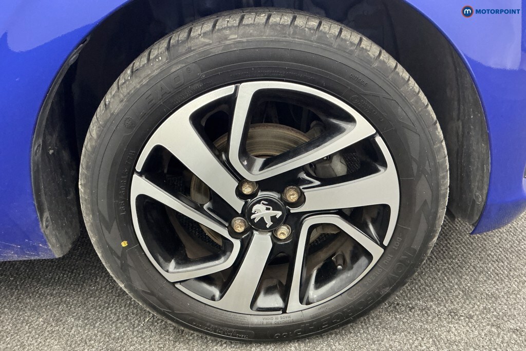 Used Peugeot 108 2021 for sale - 76505240: Photo 36