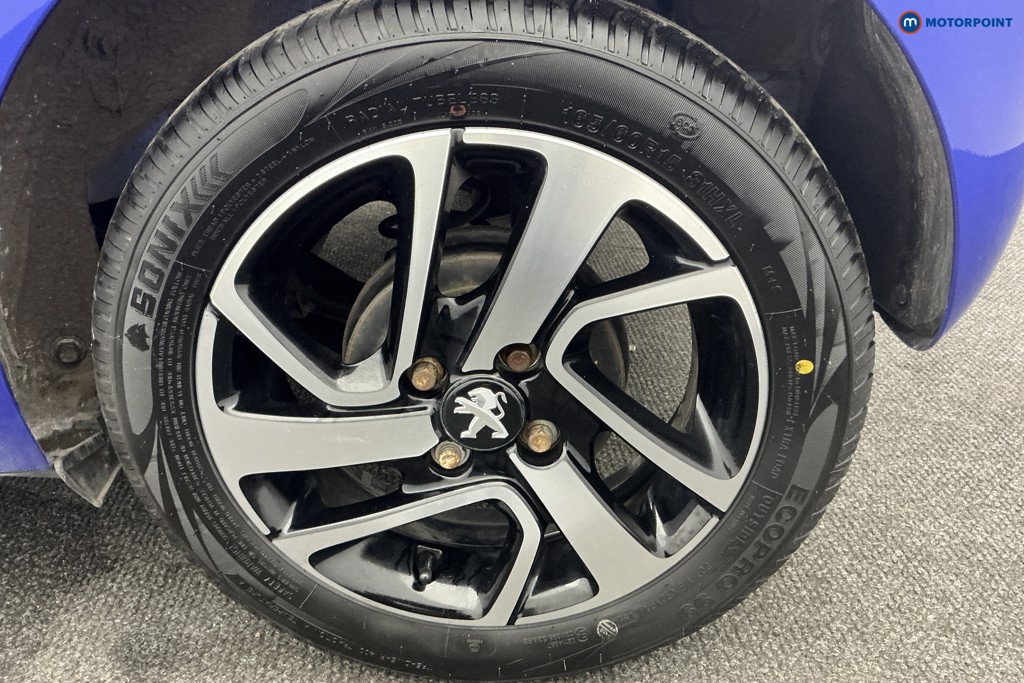 Used Peugeot 108 2021 for sale - 76505240: Photo 38