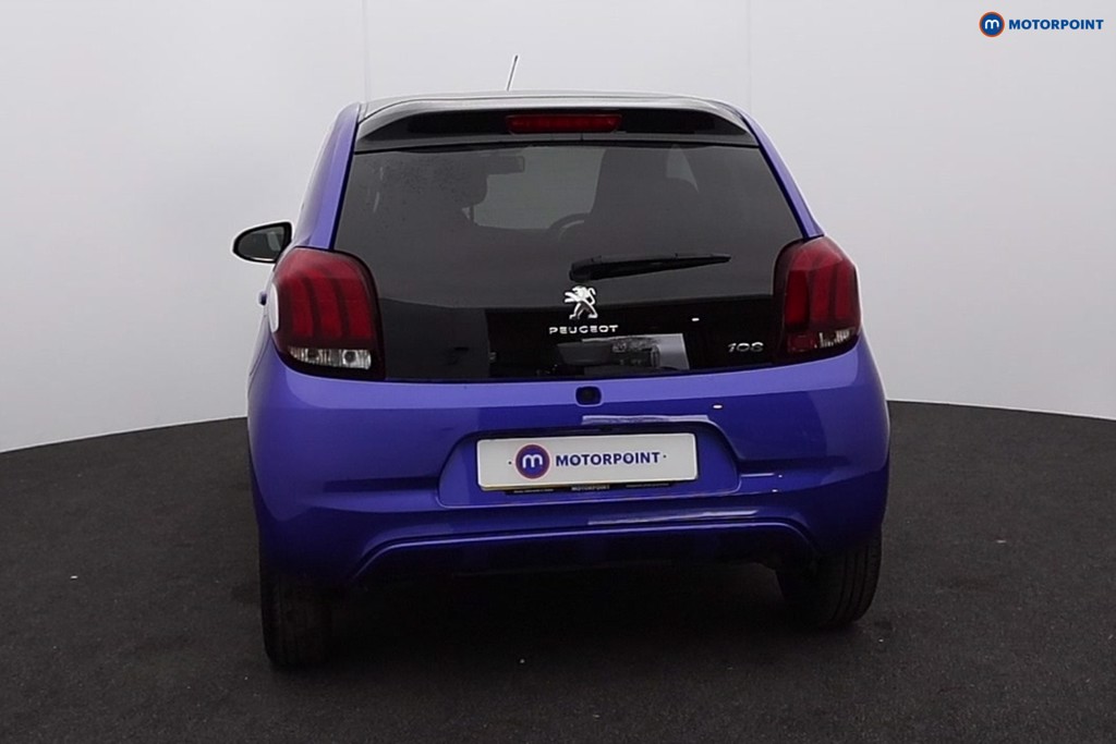 Used Peugeot 108 2021 for sale - 76505240: Photo 4