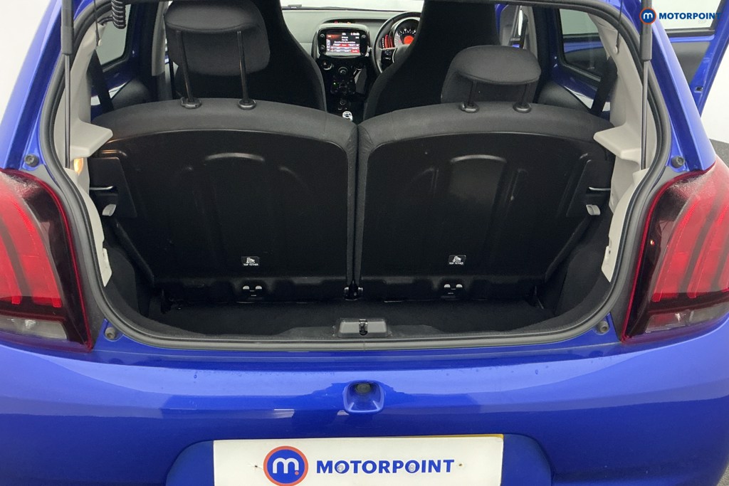 Used Peugeot 108 2021 for sale - 76505240: Photo 6