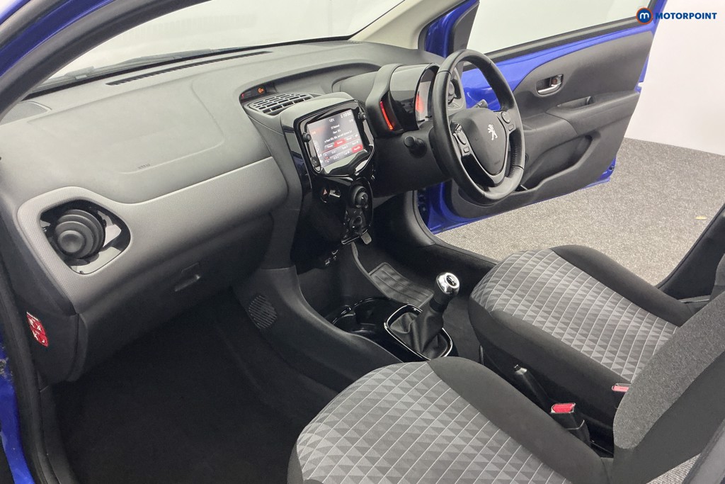 Used Peugeot 108 2021 for sale - 76505240: Photo 9