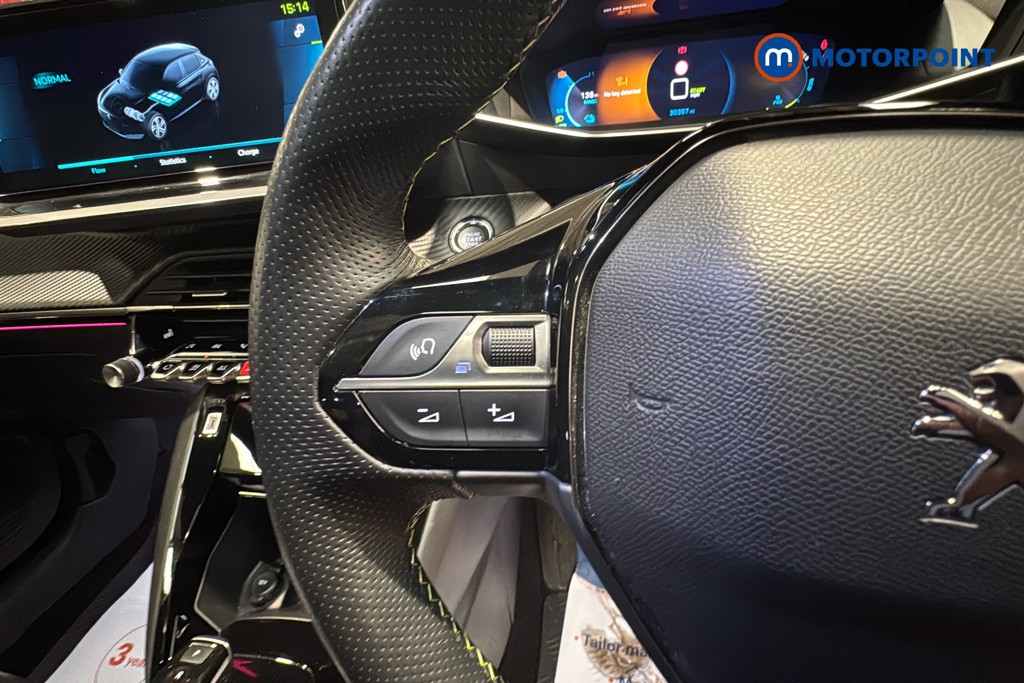 Used Peugeot 208 2021 for sale - 77763843: Photo 11