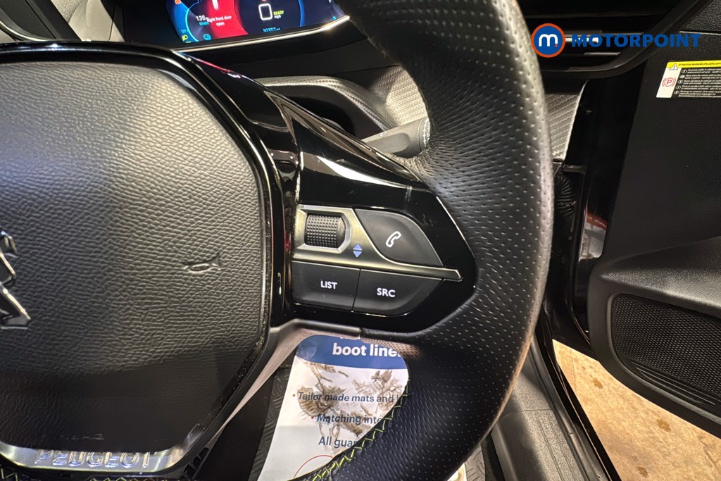 Used Peugeot 208 2021 for sale - 77763843: Photo 12